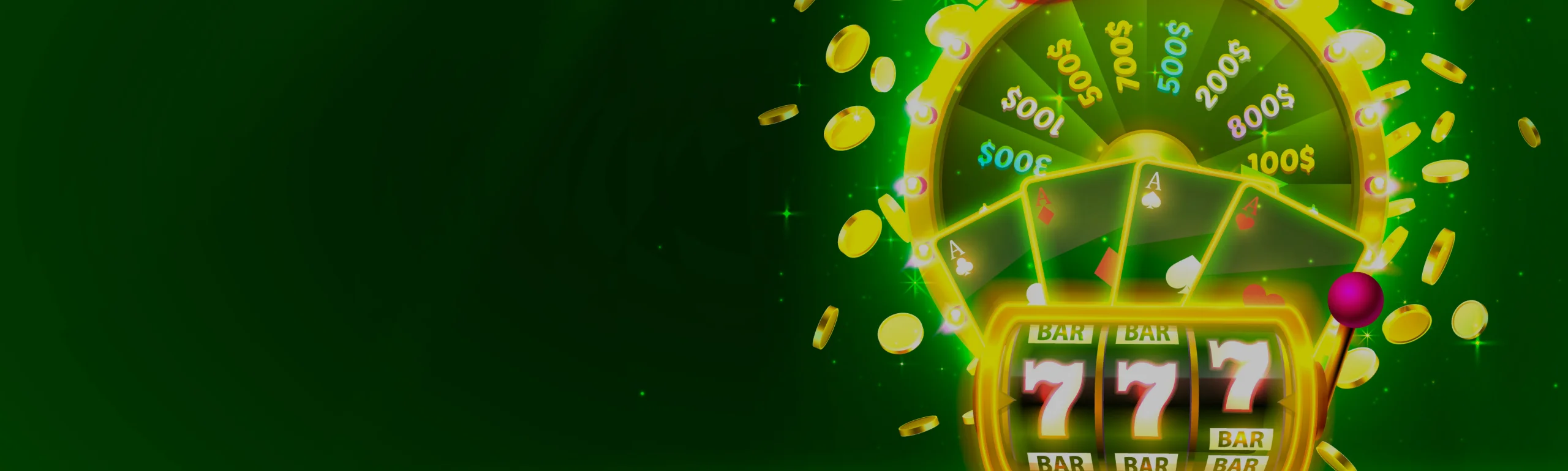 BetLabel Jogos de azar online