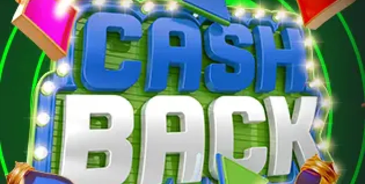 BetLabel Cashback VIP